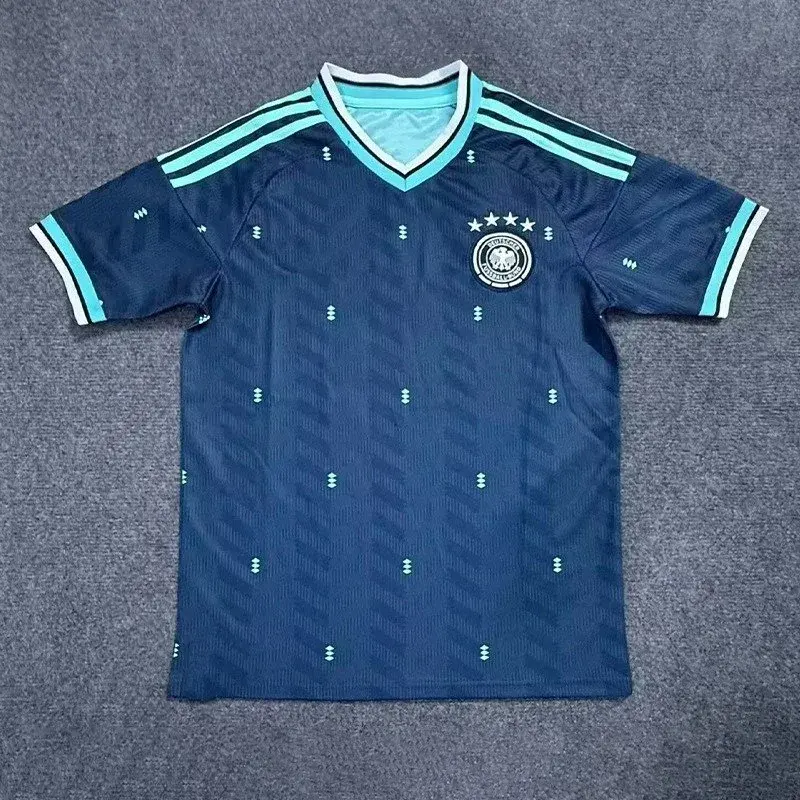Adidas Germany Away Jersey 2026