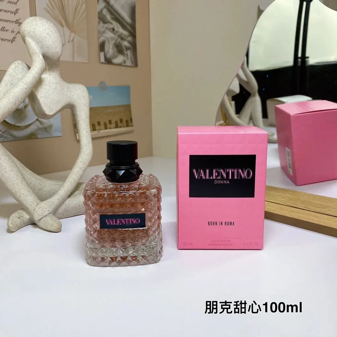 Valentino Donna Born in Roma Eau de Parfum