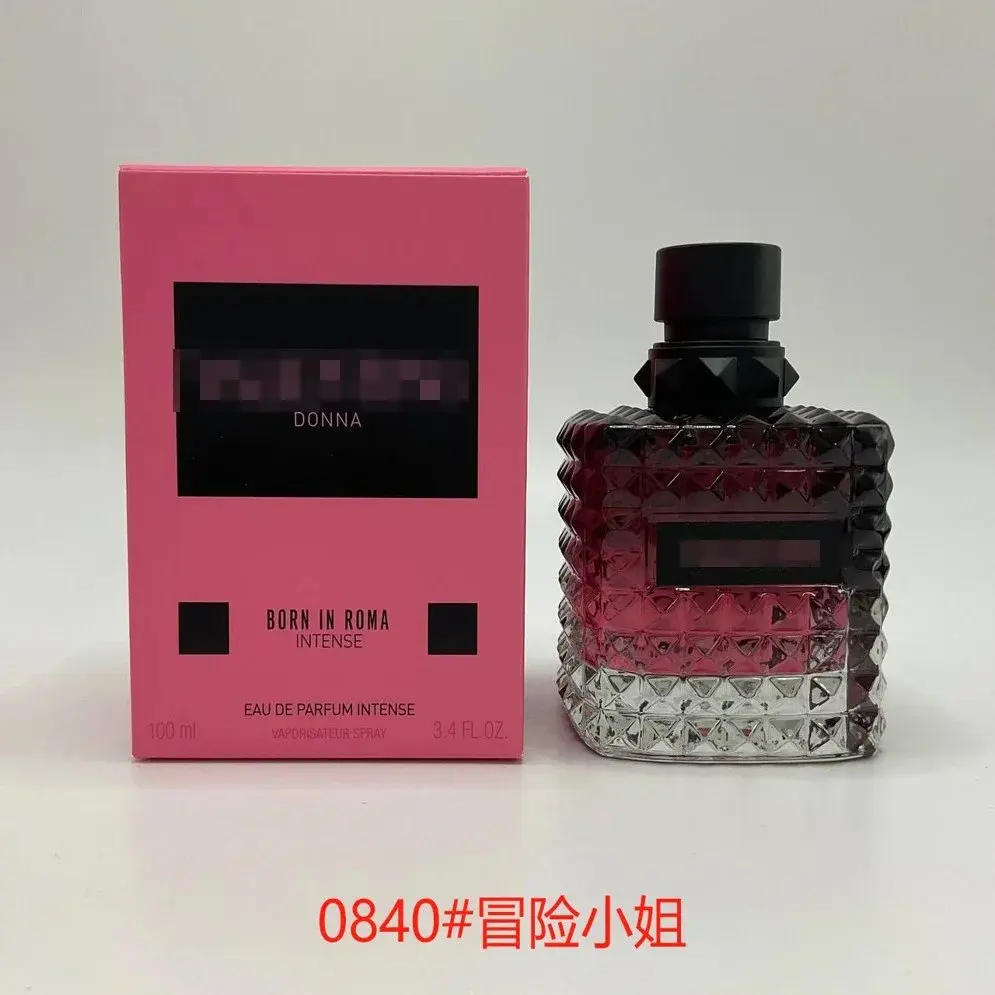 Valentino Donna Born in Roma Intense Eau de Parfum