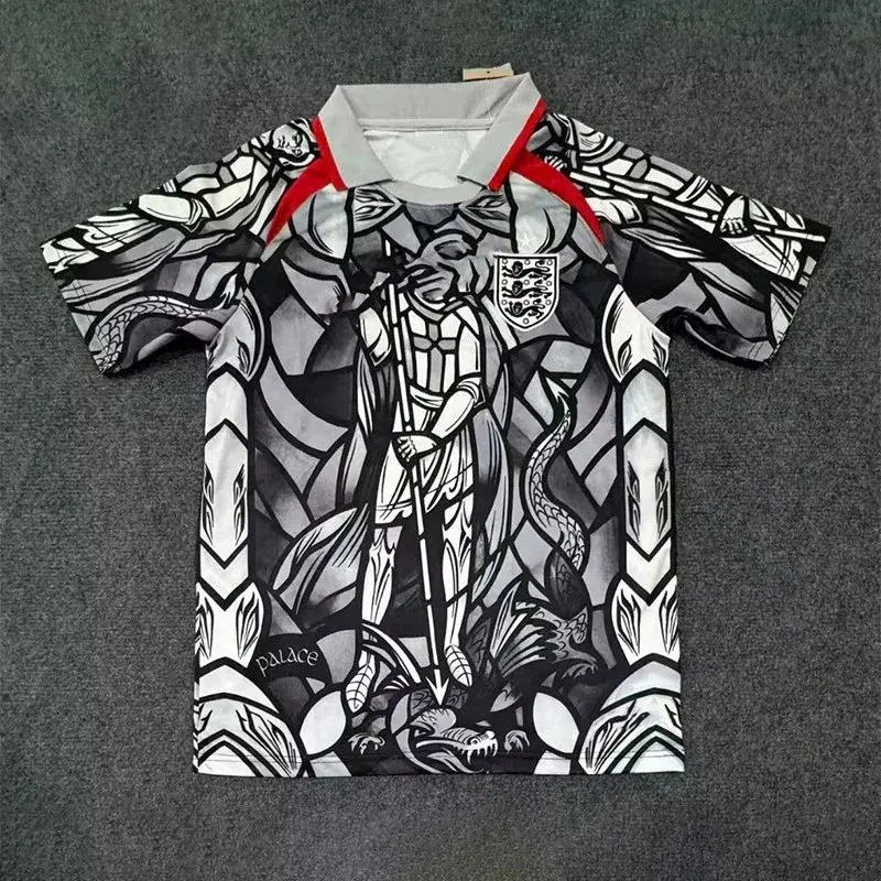 Nike England x Palace Collaboration Jersey