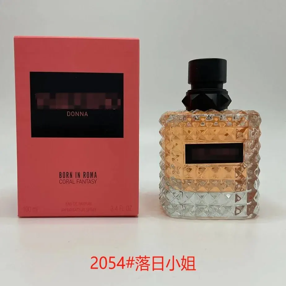 Valentino Born In Roma Coral Fantasy Donna Eau de Parfum