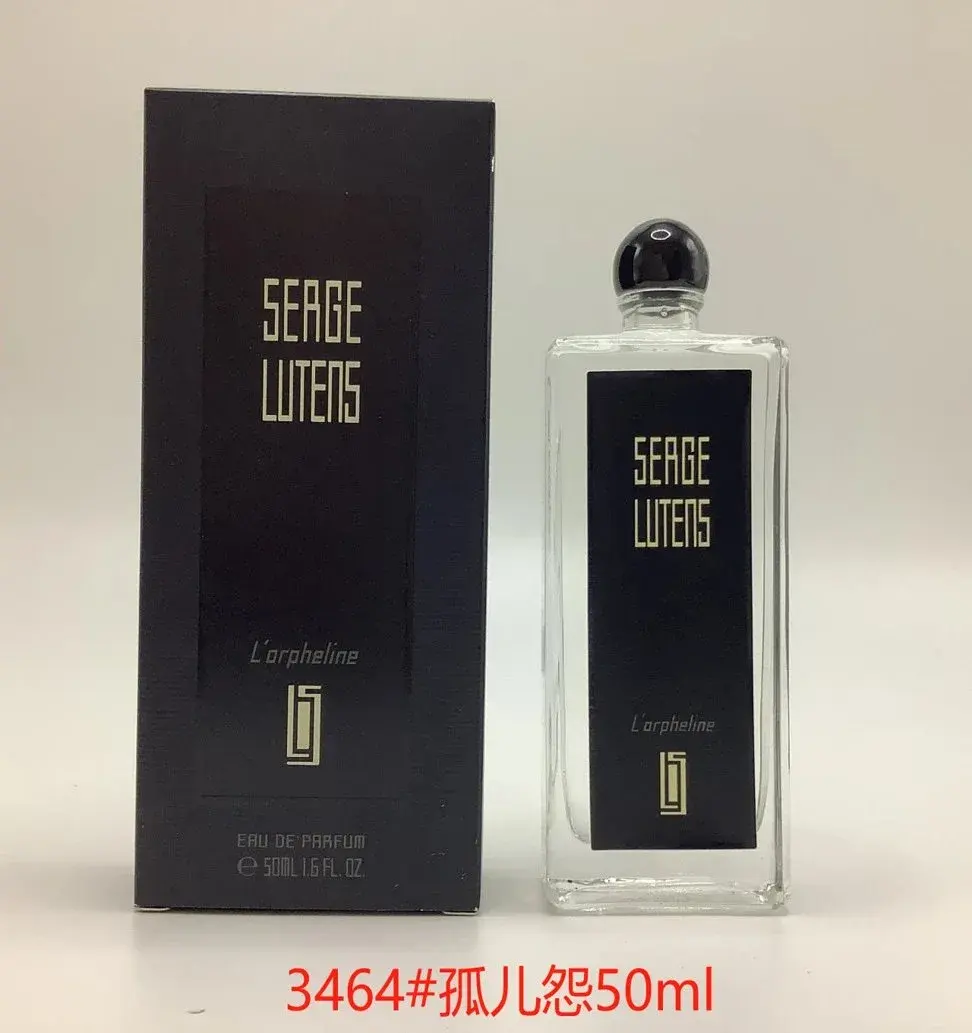 Serge Lutens L'Orpheline Eau de Parfum