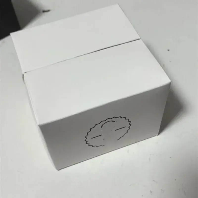 Swatch x Omega MoonSwatch Presentation White Box