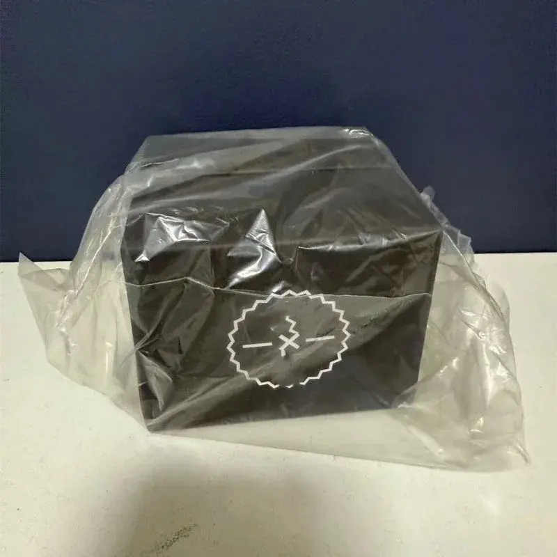 Swatch x Omega MoonSwatch Presentation Black Box