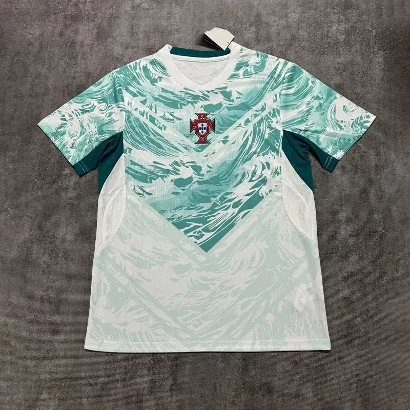 Nike Portugal Away Jersey 2026