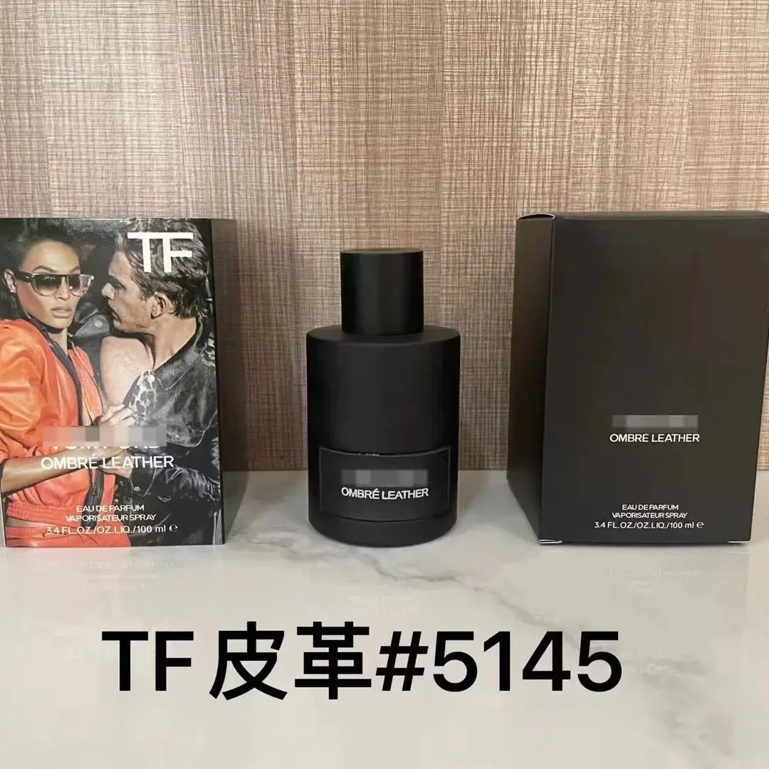 Tom Ford Ombre Leather Eau de Parfum 100ml