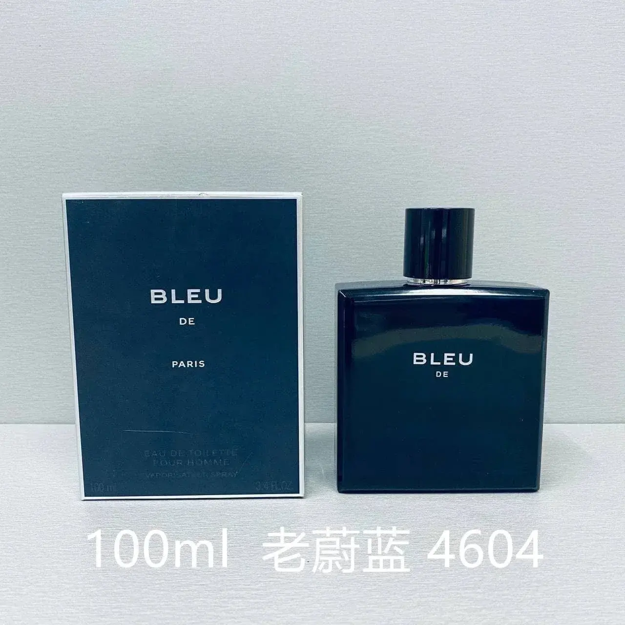 Chanel Bleu de Chanel Eau de Toilette 100ml