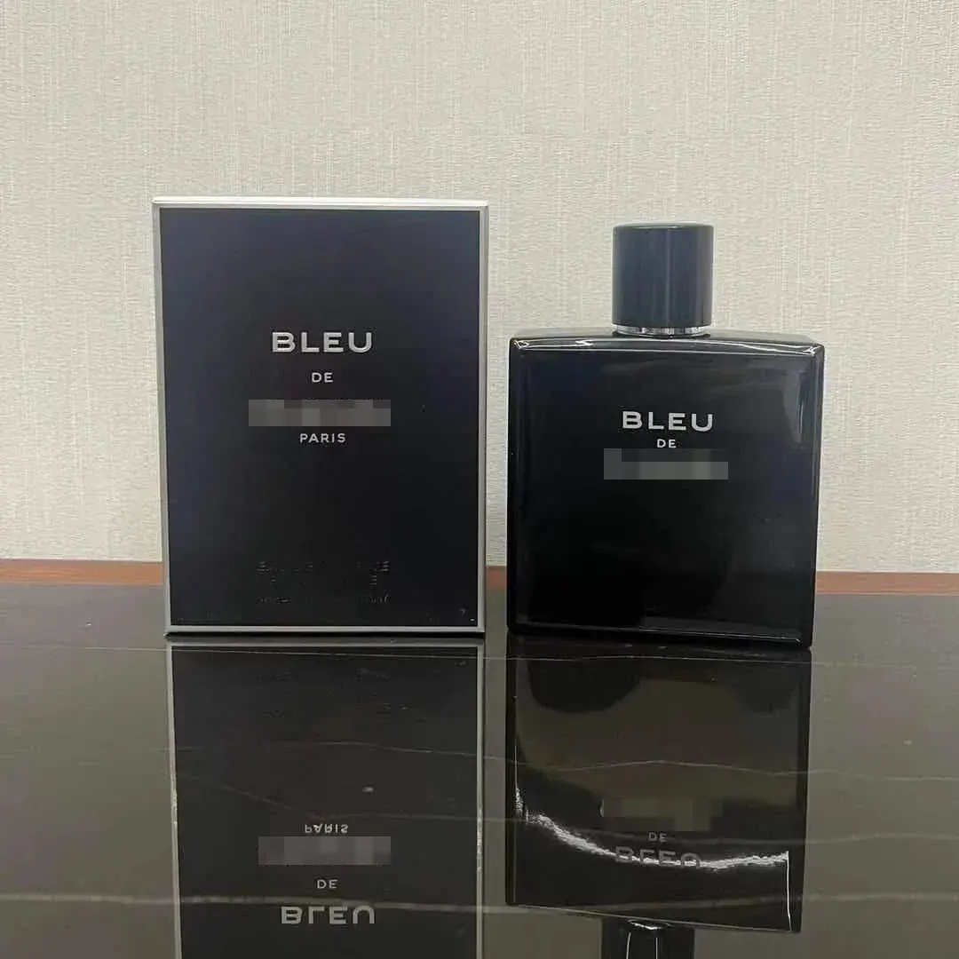 Chanel Bleu de Chanel Eau de Toilette 100ml
