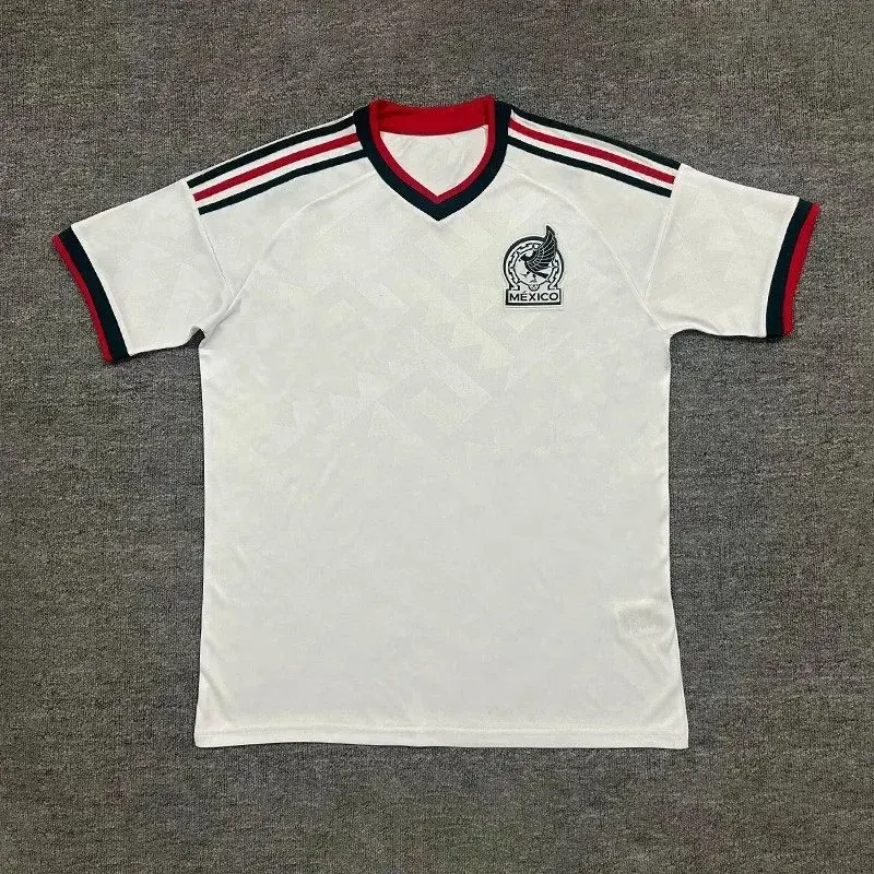 Adidas Mexico Away Jersey 2026