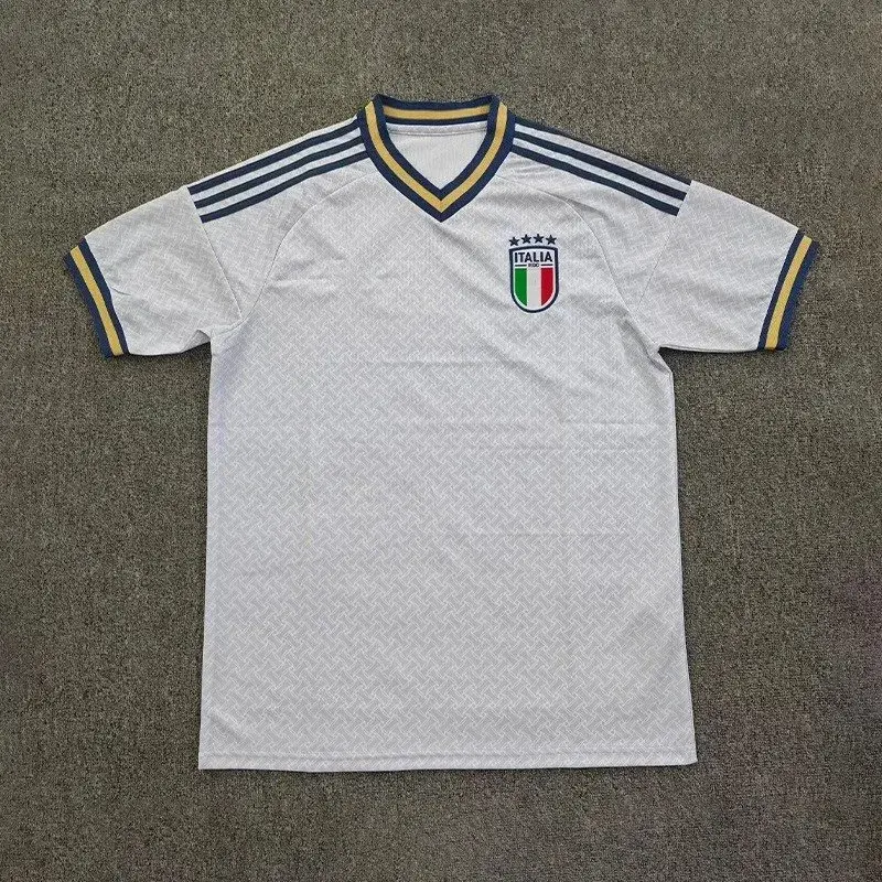 Adidas Italy Away Jersey 2026