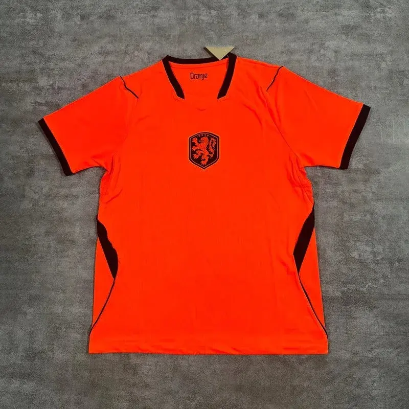 Nike Netherlands Home Jersey 2026