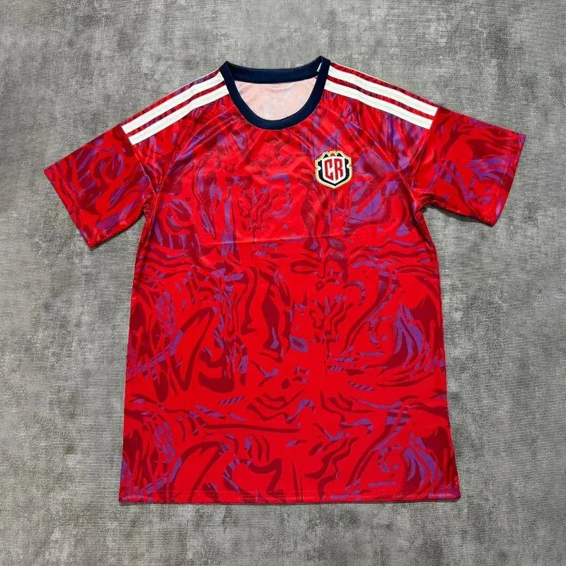 Adidas Costa Rica Home Jersey 2026