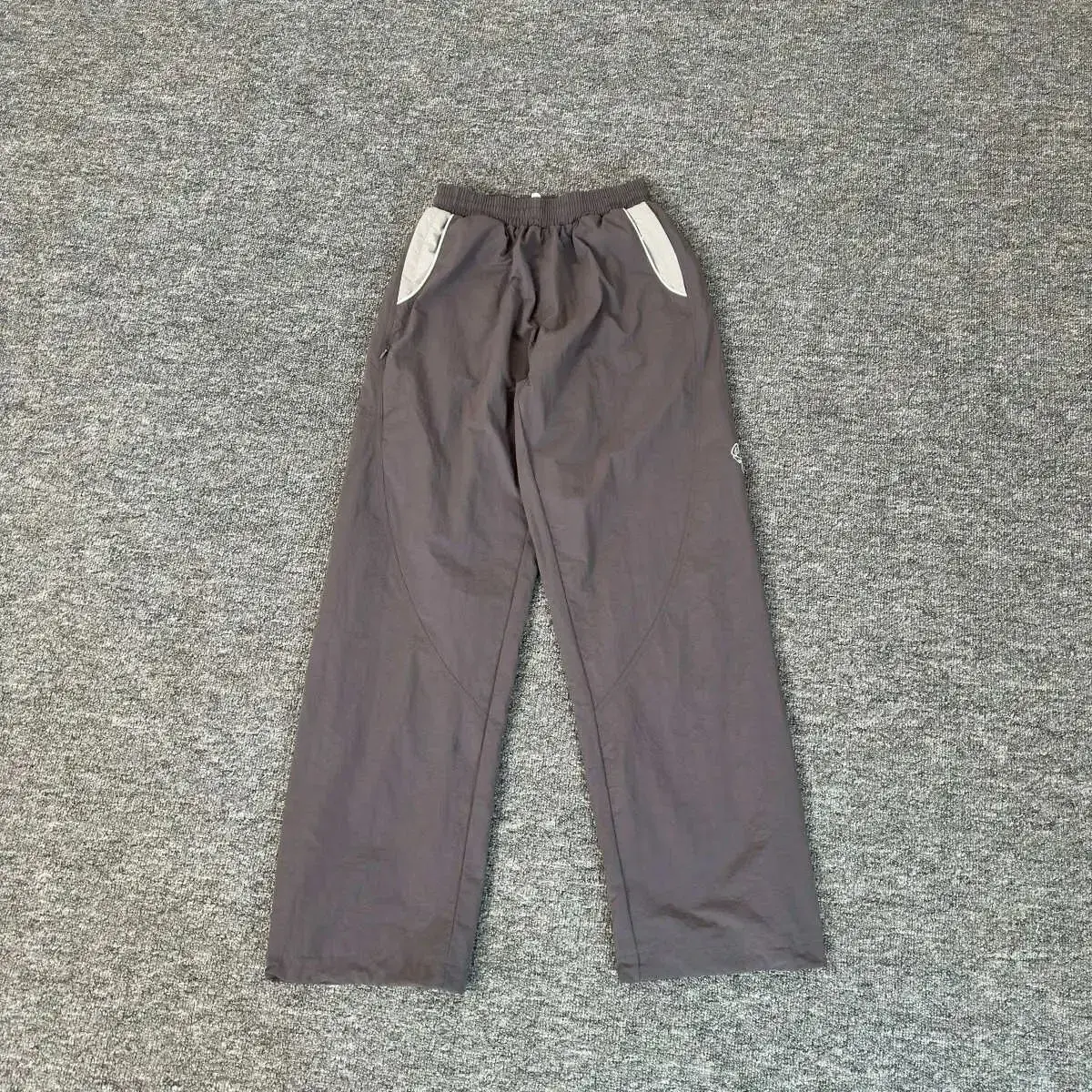 Muertra Brown Casual Trousers
