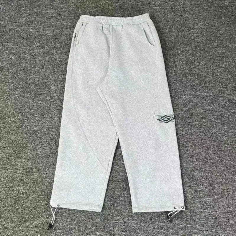 Umbro Sweatpants Gray