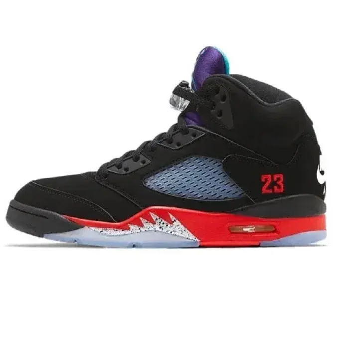 Air Jordan 5 Retro Top 3