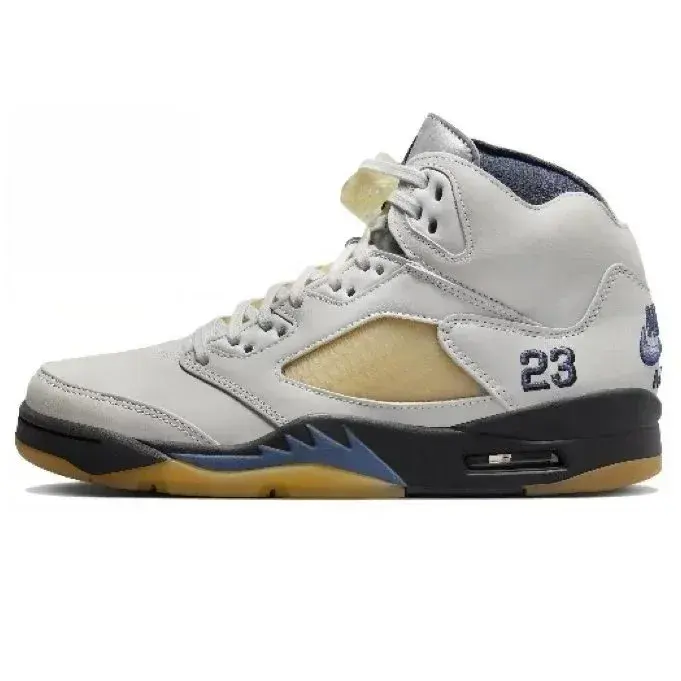 A Ma Maniére x Air Jordan 5 Retro Dawn