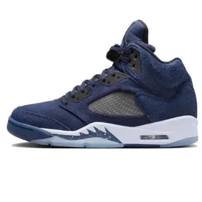 Air Jordan 5 Retro SE Midnight Navy