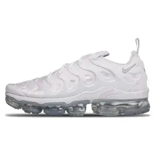 Nike Air VaporMax Plus Triple White