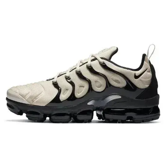 Nike Air VaporMax Plus Light Bone Black
