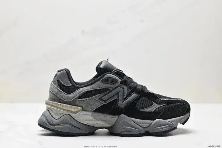 New Balance 9060 Black Castlerock