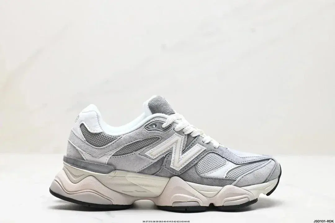 New Balance 9060 Grey White