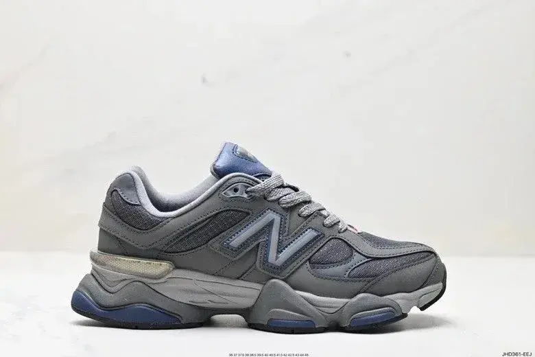 New Balance 9060 Slate Grey