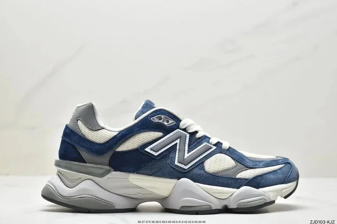 New Balance 9060 Natural Indigo