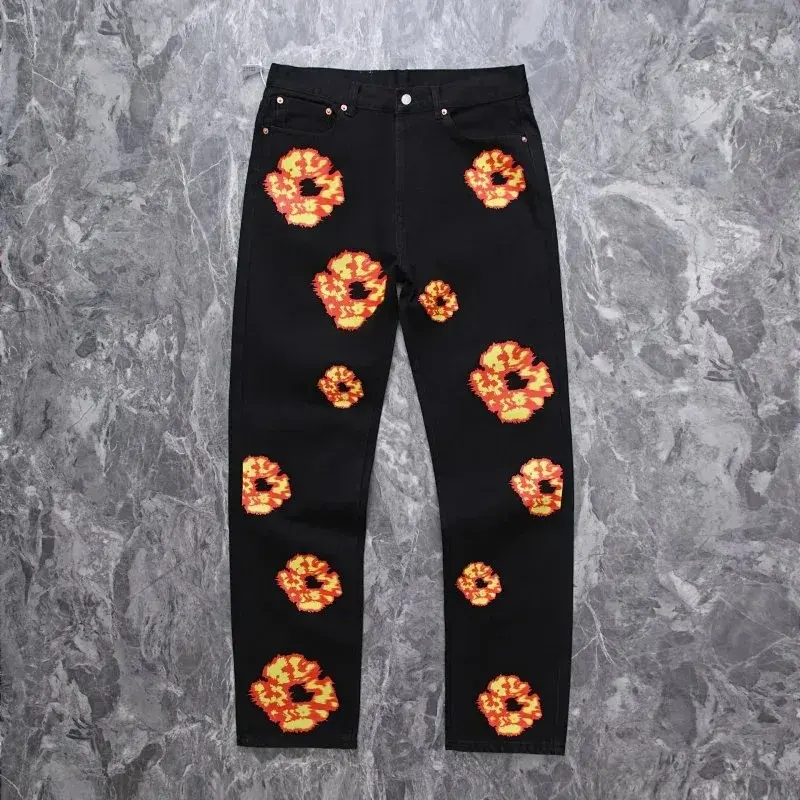 Denim Jeans
