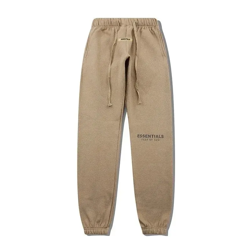 Fear of God Essentials Sweatpants Oak