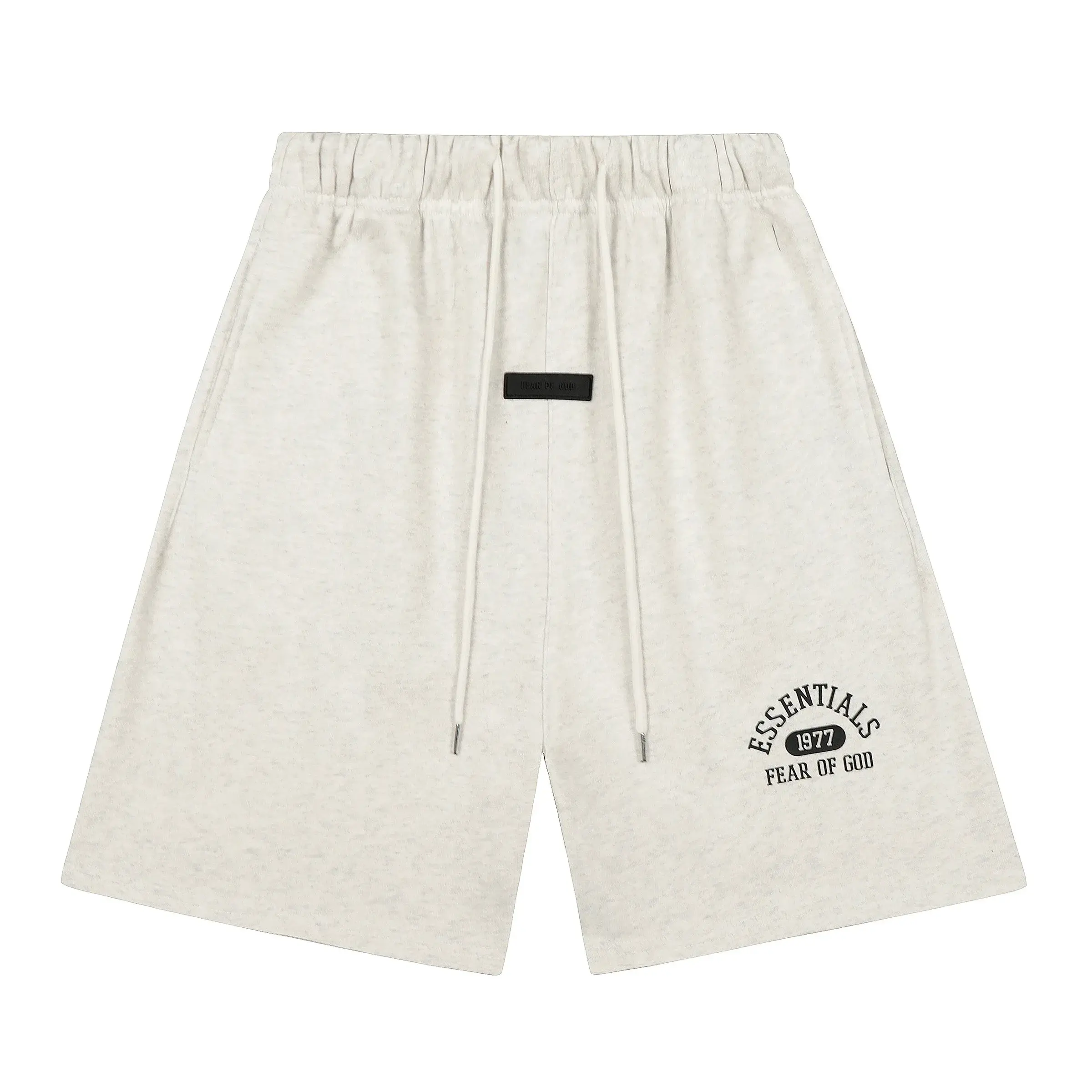 Fear of God Essentials 1977 Sweatshorts Oatmeal