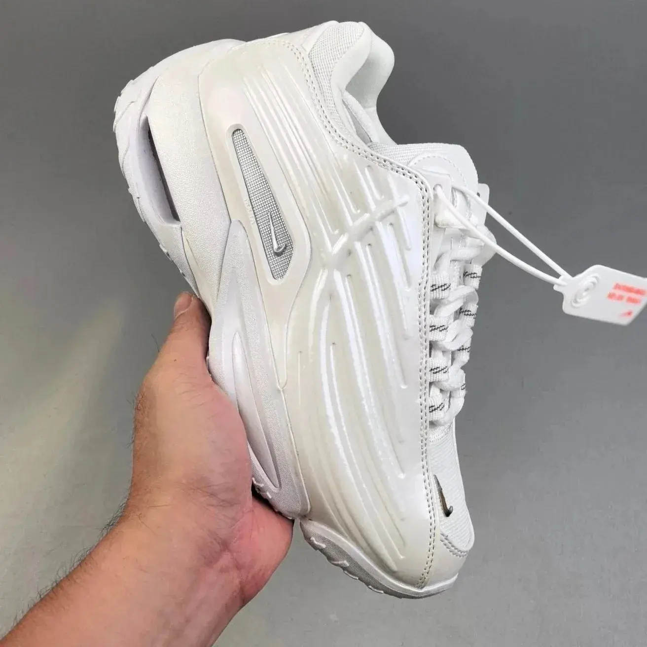 Nike x NOCTA Hot Step 2 White