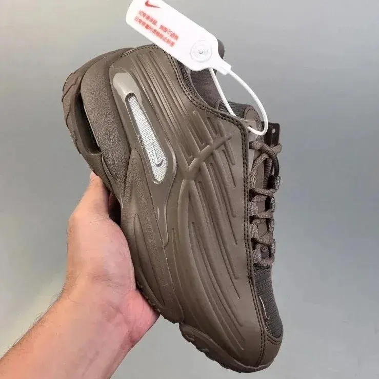 Nike x NOCTA Hot Step 2 Brown