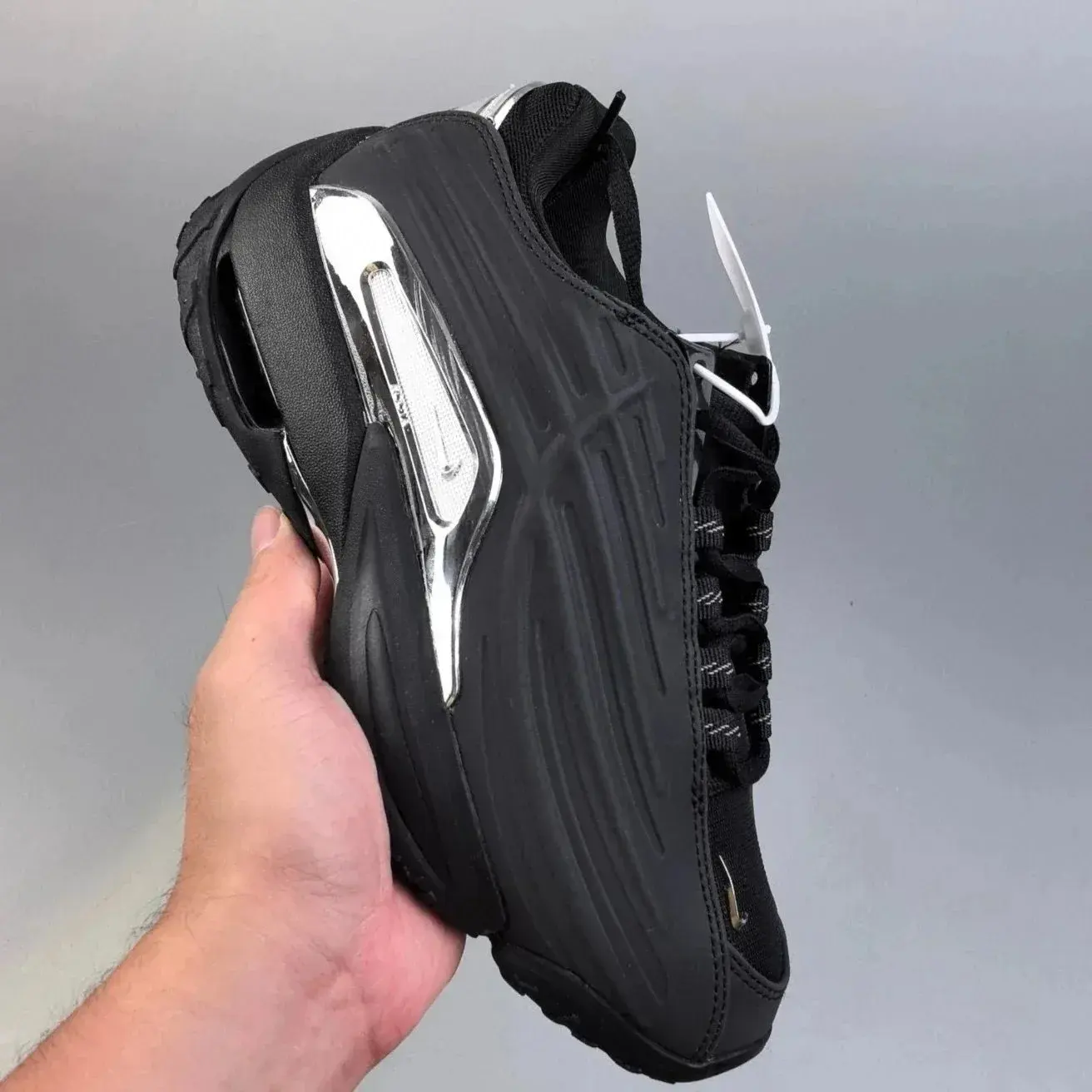 Nike x NOCTA Hot Step 2 Black