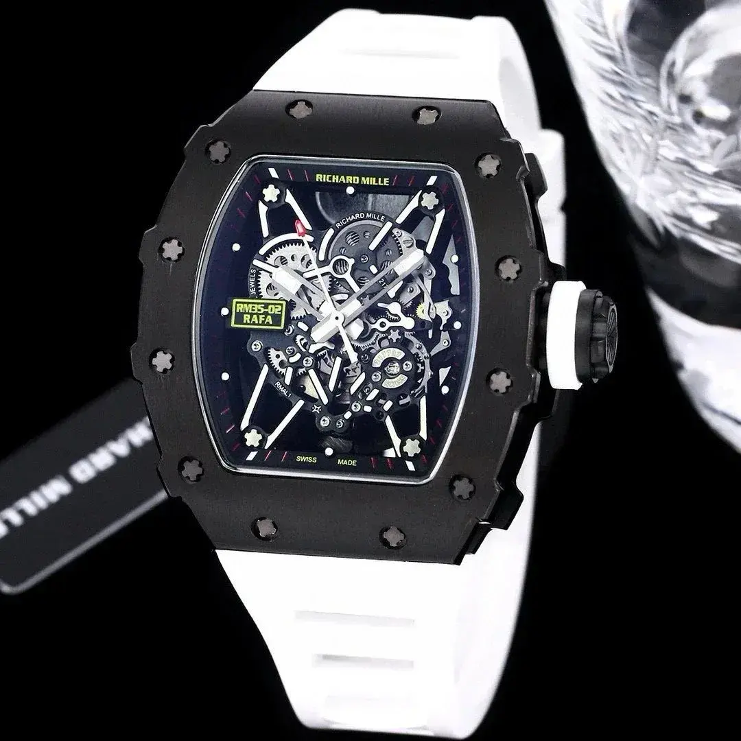 Richard Mille RM 35-02 Watches