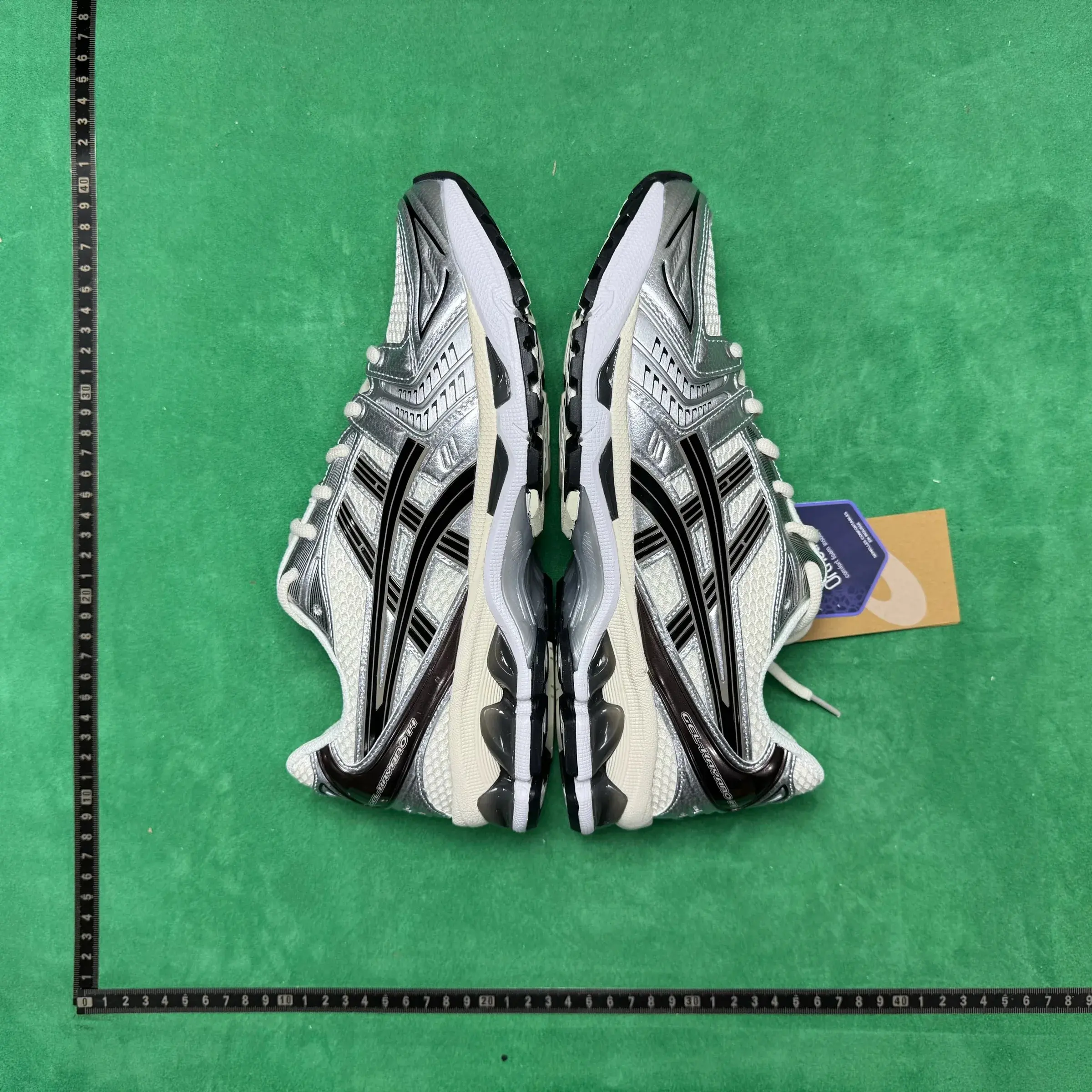 Asics Gel Kayano 14 Sneakers
