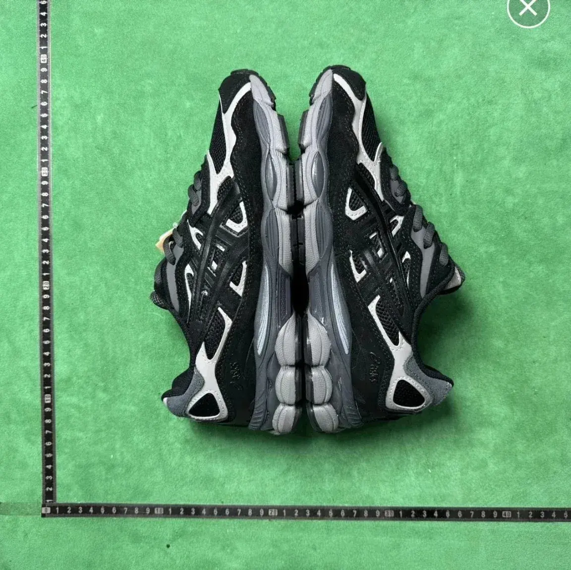 Asics Gel-NYC Sneakers