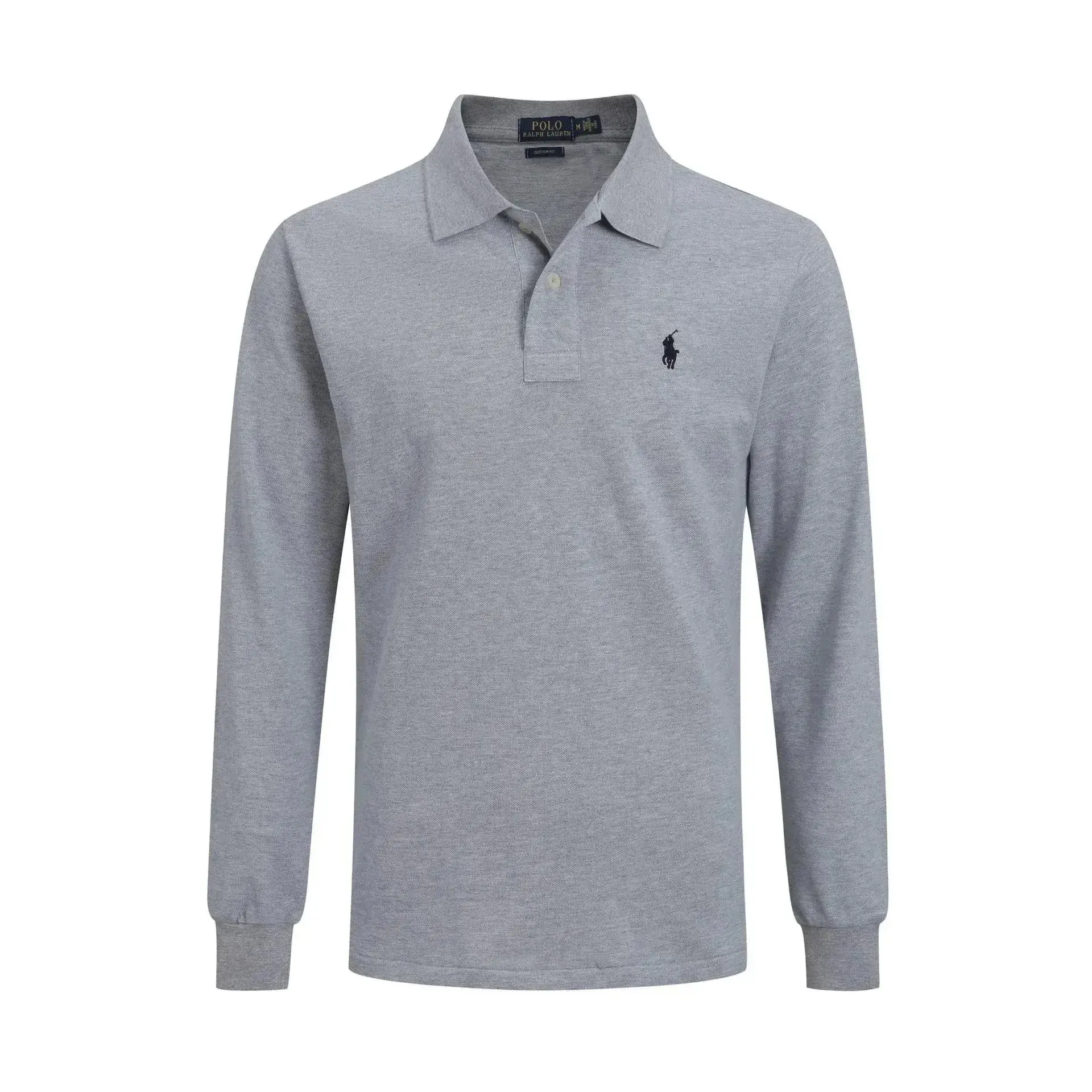 Polo Ralph Lauren Long Sleeve Polo Shirts