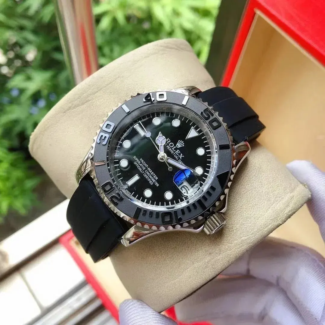 Rolex Luxury Watches