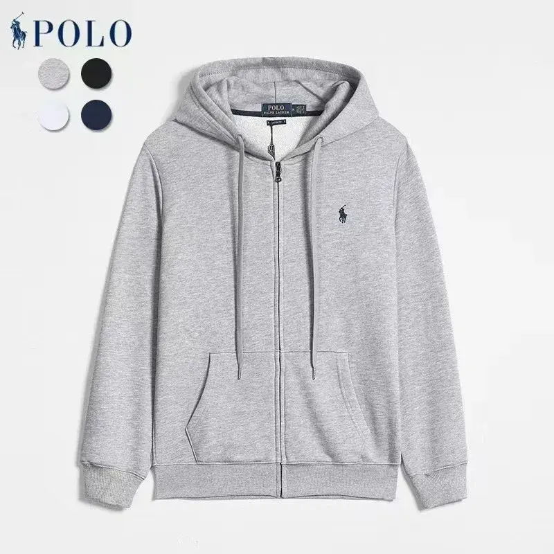 Polo Ralph Lauren Zip Hoodies