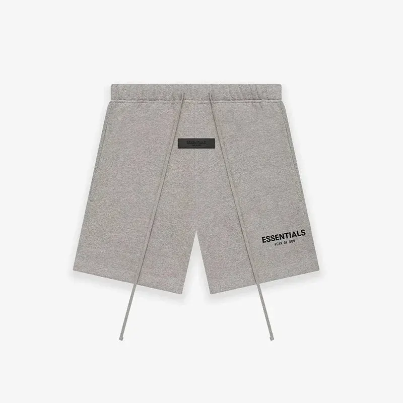 Fear of God Essentials Deep Oats Shorts
