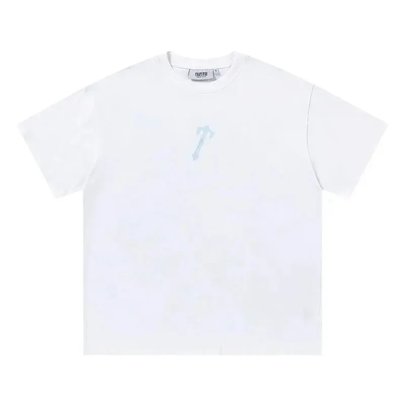 Trapstar T-Shirt White
