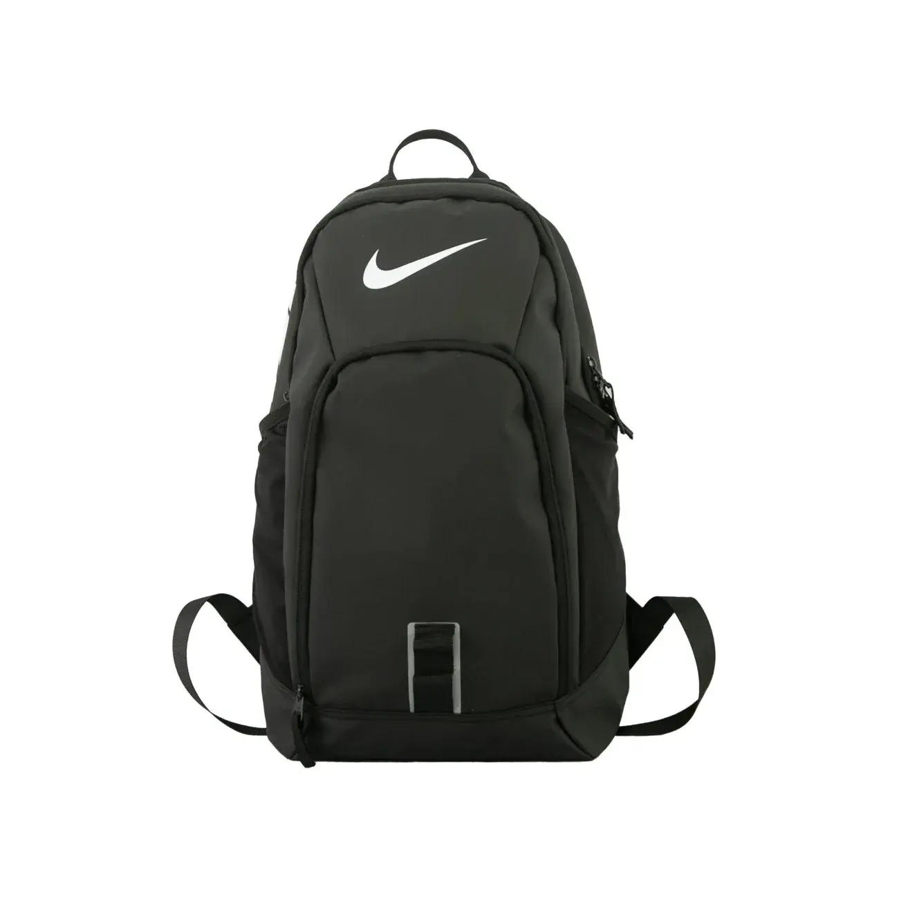 Nike Brasilia Backpack Black White