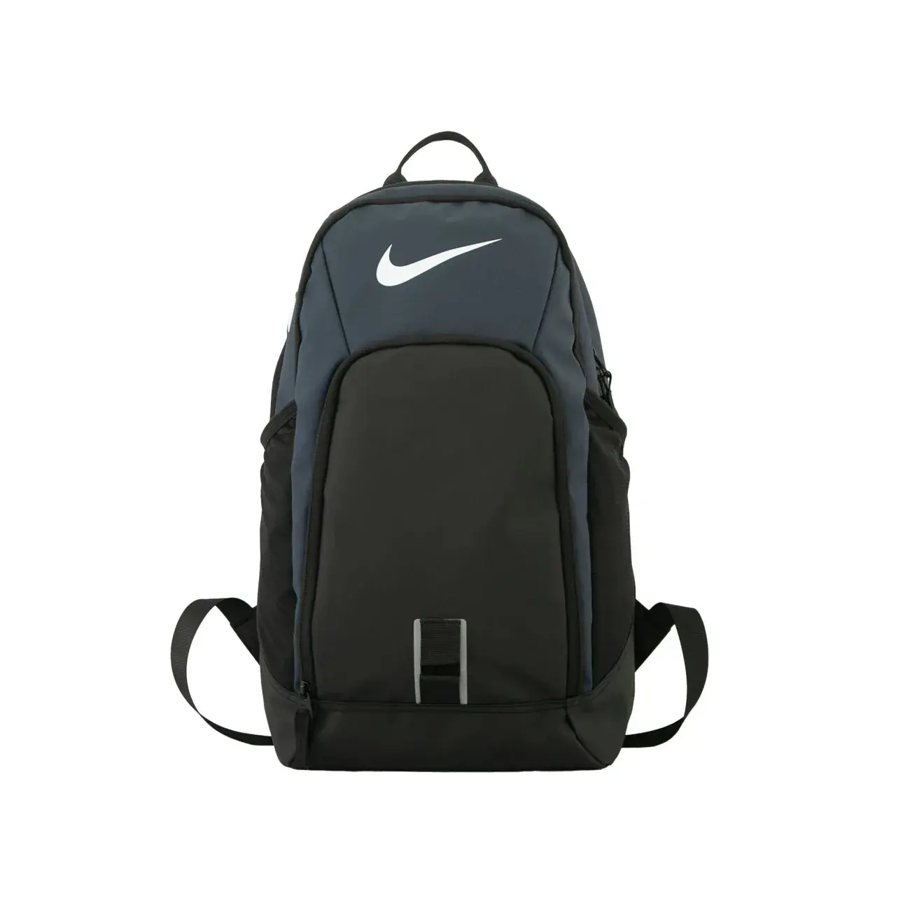Nike Brasilia Backpack Dark Grey Black