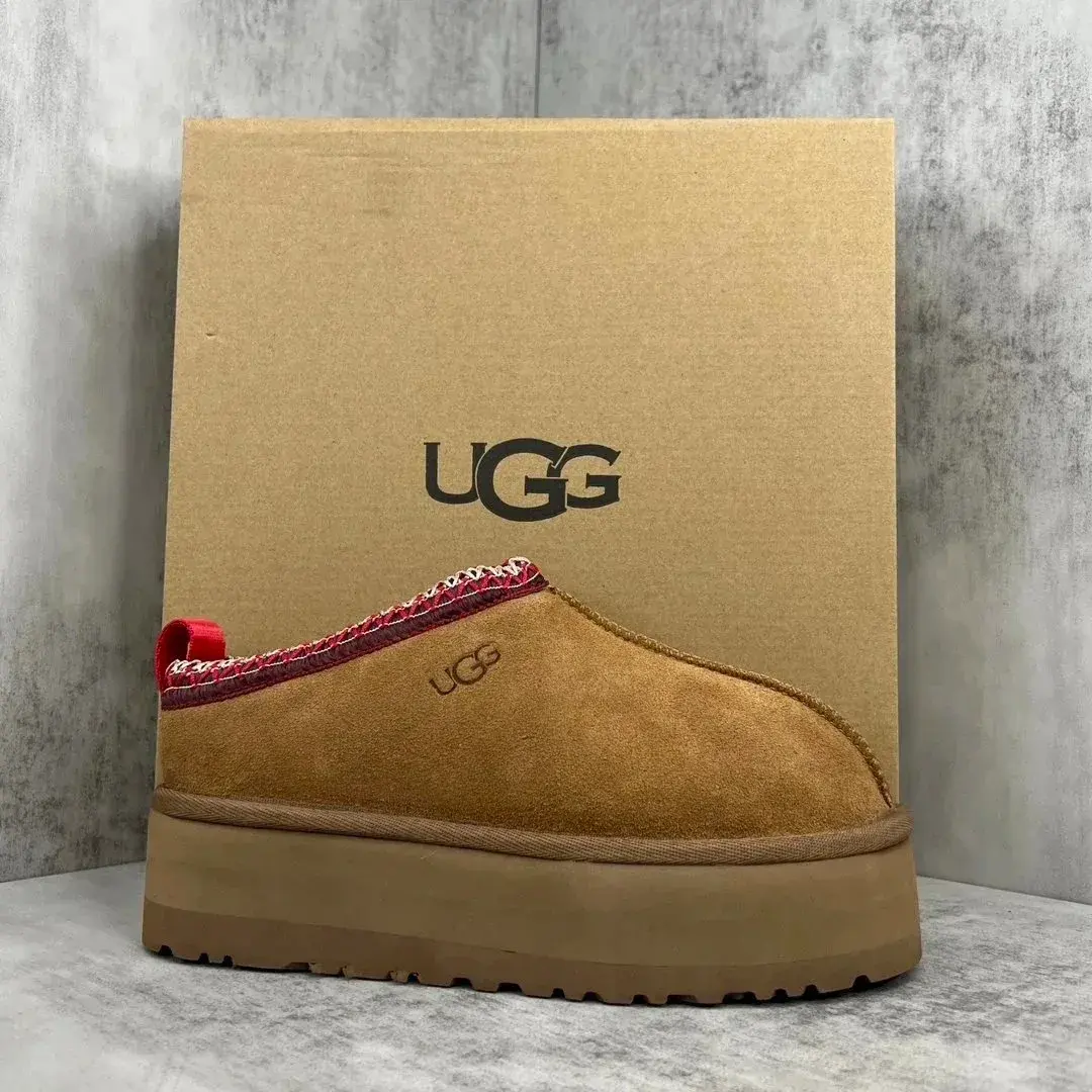 UGG Tazz Chestnut
