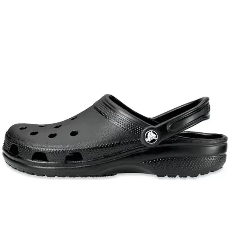 Crocs Classic Clog Black