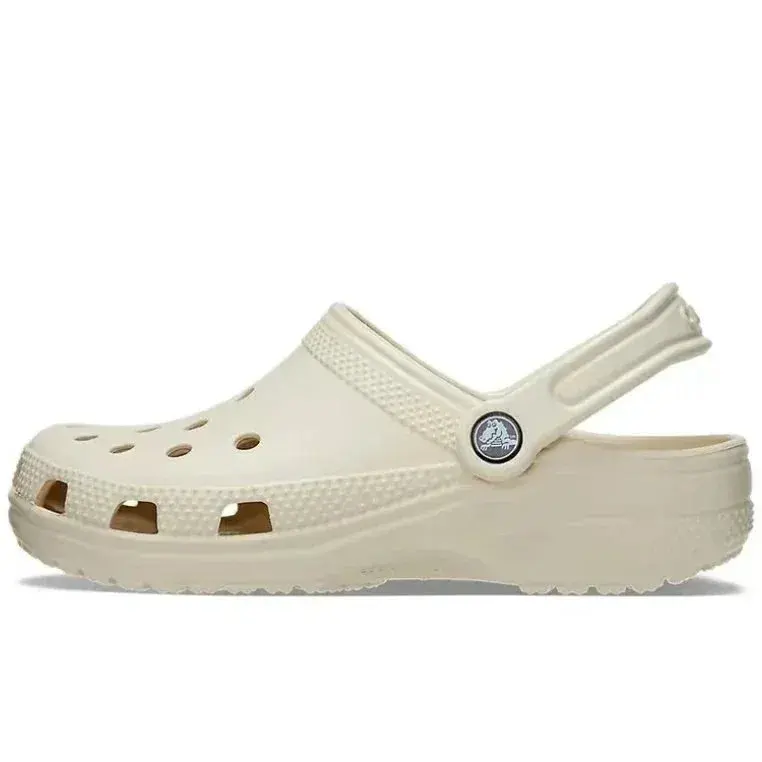 Crocs Classic Clog Bone