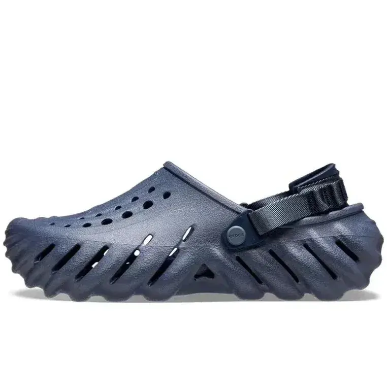 Crocs Echo Clog Navy