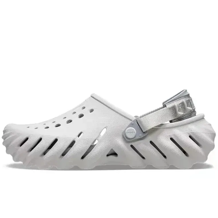 Crocs Echo Clog Stucco