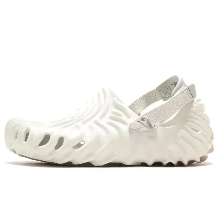 Salehe Bembury x Crocs Pollex Clog Stratus