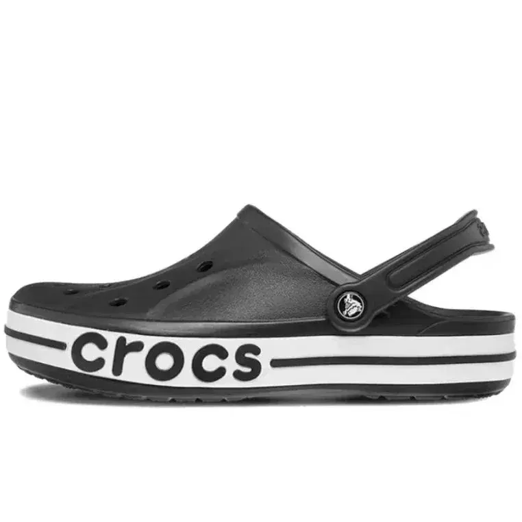 Crocs Bayaband Clog Black